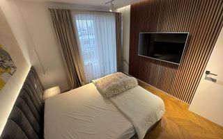 2 Camere, Semicentral, Premium, Parcare Subterana, AC, The Office - Poză 10