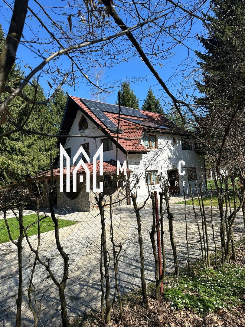 Casa de vacanta I 200 mp I Teren 1000 mp I Valea Avrigului - Poză 2