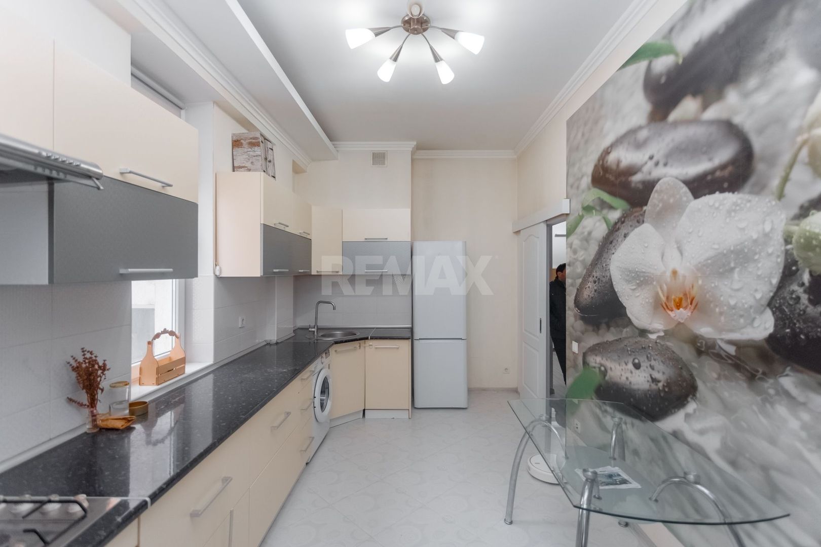 Apartament 1 odaie Râșcani, Mun. Chișinău - Poză 3