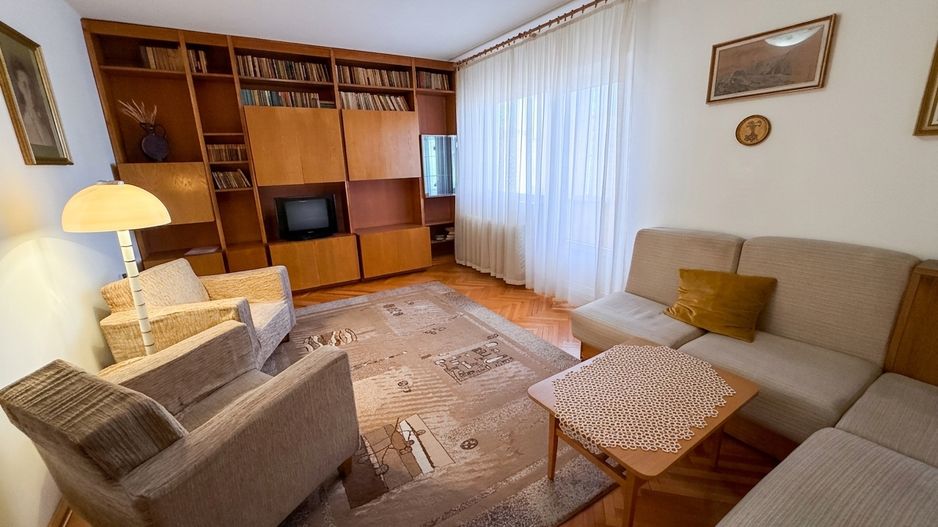 Apartament cu 3 camere decomandat zona Interservisan Gheorgheni - Poză 1