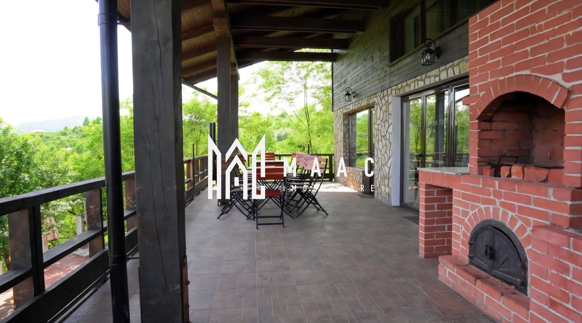 Pensiune turistică 5★ de vânzare în Băile Olănești | Proprietate premium - Poză 4