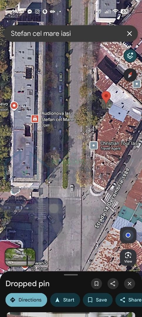 Oportunitate rară! Vând / Închiriez spațiu central renovat, 60 mp - Poză 7