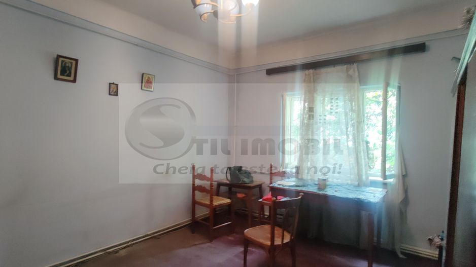 GARA CENTRU PIATA UNIRII TEREN 377 MP CU CASA - Poză 14