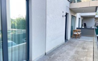 Inchiriere - apartament 2 camere+terasa - Escape Residence-Piata Presei - Poză 5