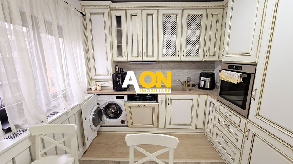 Apartament 3 Camere Bloc Nou, Zona Cetate - Poză 5