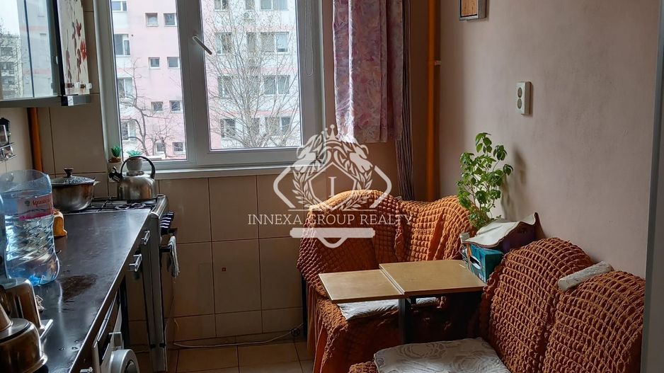 Apartament 2 camere etaj 6 in zona Dristor - Poză 7