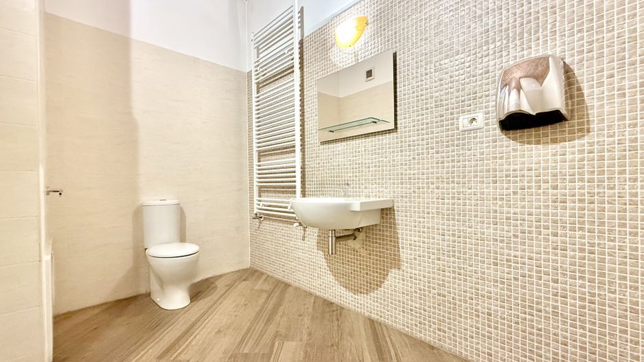 Biroul tău din inima Timișoarei – 35 mp de oportunitate - Poză 7