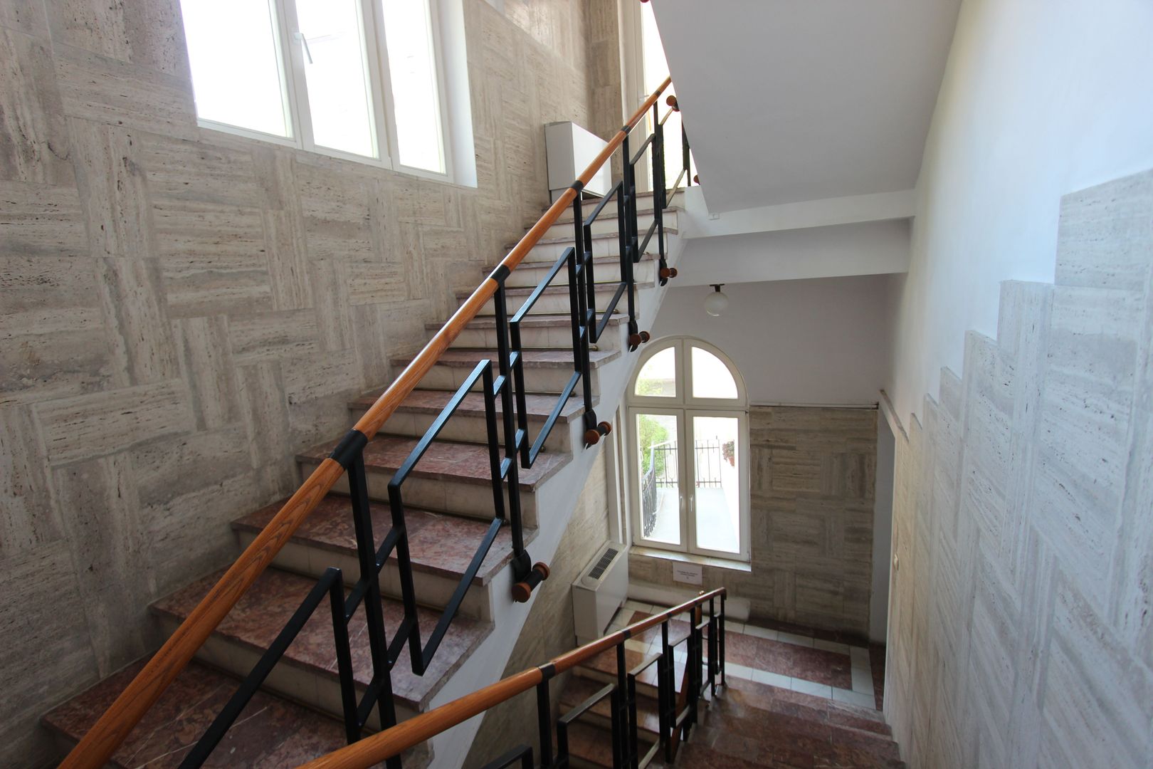 Spațiu birouri 282mp -Ultracentral- 3000 euro/luna+TVA - Poză 18