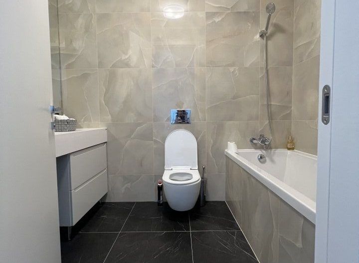 APARTAMENT PREMIUM | PARCARE SUBTERANA | ONE VERDI PARK - Poză 7