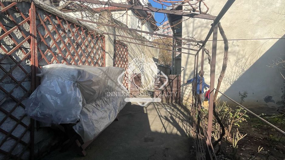 Timpuri Noi- Nerva Traian I 90mp I Parter + Pod - Poză 4