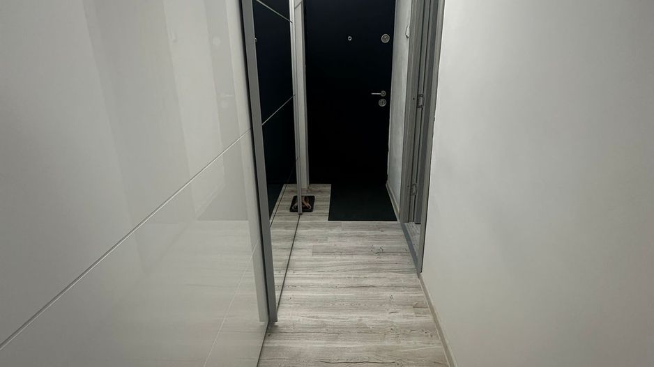Apartament 2 camere Otopeni ultracentral - prima închiriere - Poză 7
