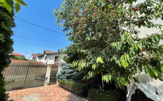 Vila Individuala P+1+M Zona linistita Sector 1 - Poză 2