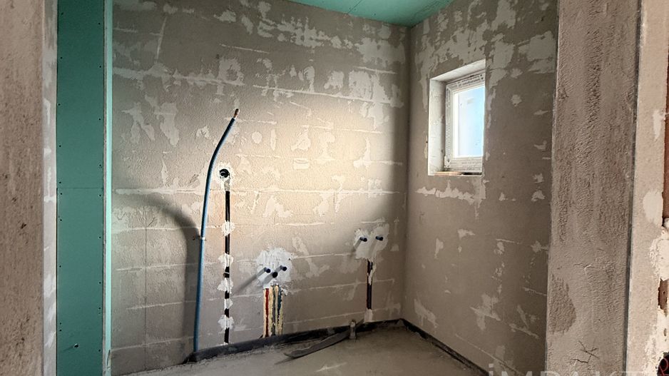 Casa cuplata cu garaj dublu, in Dezmir! - Poză 16
