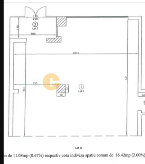 Spatiu comercial - Tătărași - 96MP - Poză 5