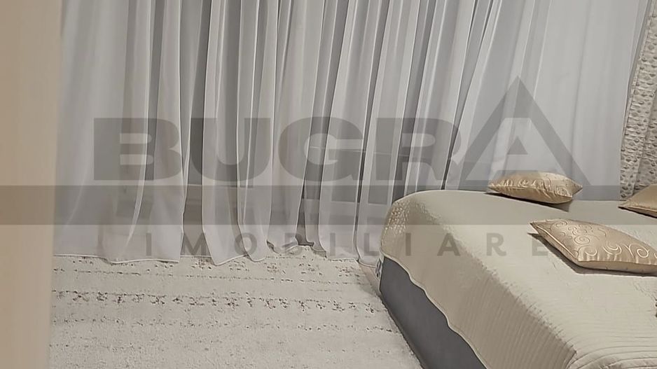 Apartament de 2 camere premium,54mp, parcare, zona Libertatii - Poză 4