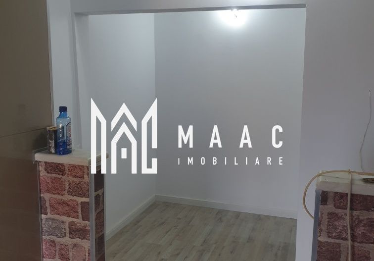 Apartament de vânzare Sibiu | 3 camere | Mihai Viteazul | 72 mp - Poză 1