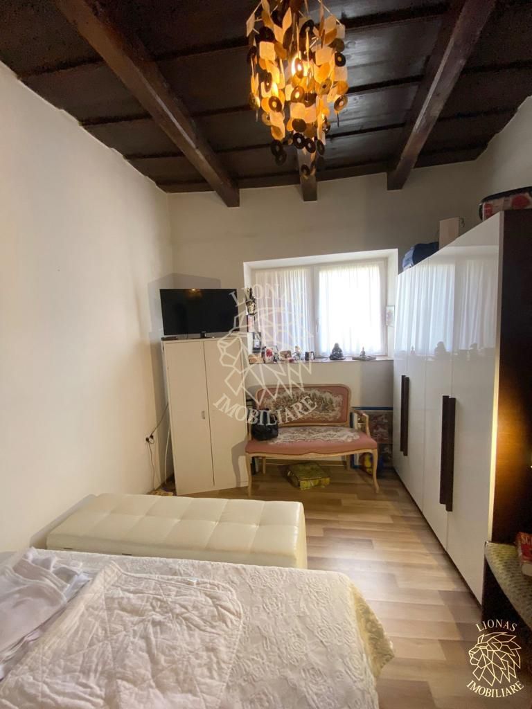 Casa Saseasca Reconditionata-3 cam-Teren 2,525mp-Monariu-EXCLUSIVITATE - Poză 3