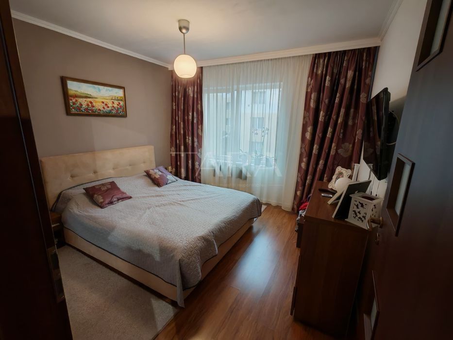 Apartament 3 camere – Florești, zona Terra - Poză 7