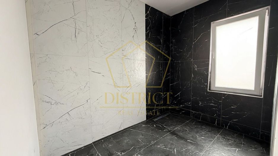 Duplex cu 4 camere despărțit prin camera tehnica | Mosnita Noua - Poză 12