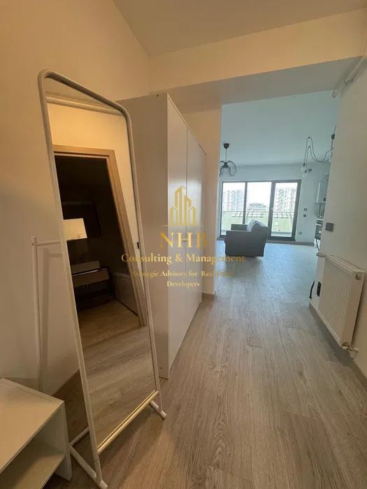 0% comision Inchiriere aparatment de doua camere in zona Vitan - Poză 3