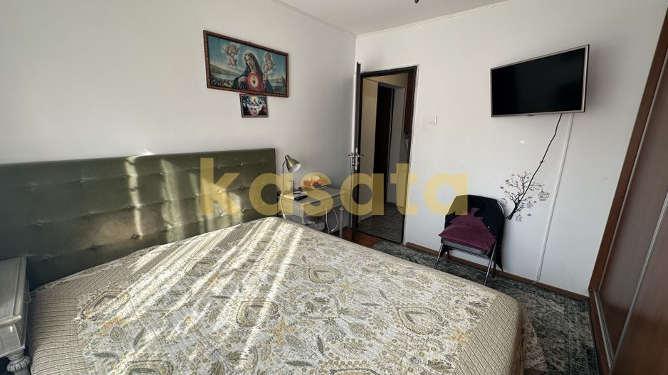 2 Camere | Decomandat | Crângași | Etaj Intermediar - Poză 5