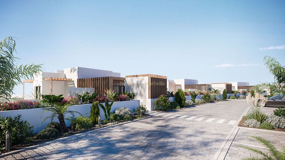 Apartament 3 Dormitoare Estepona - Poză 3