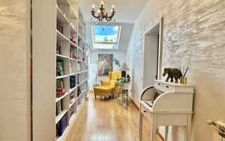 Vila care redefinește echilibrul între rafinament, spațiu și liniște - Poză 56