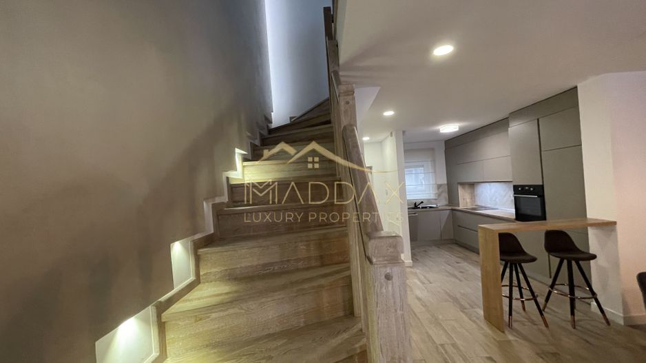 Vila 3 camere + gradina ***First Rent***// 2 Parking // Pipera - Poză 19