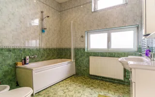 Casa individuala, 309mp utili, 633mp teren, Gheorgheni, COMISION 0% - Poză 11