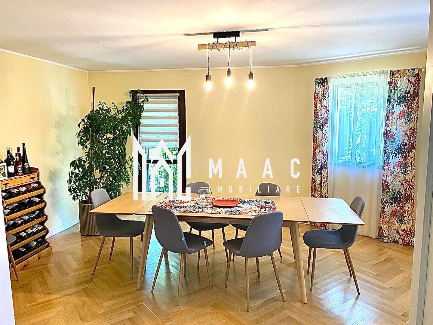 Casă individuală | 210 mp utili | Garaj & Demisol | Cisnădie - Poză 8