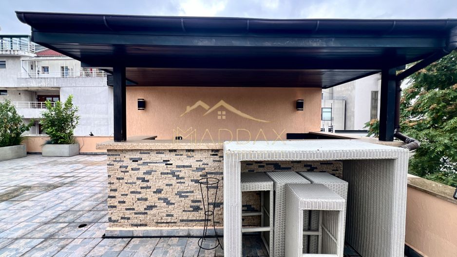 Penthouse de Inchiriat | Dorobanti - Floreasca | 210mp - Poză 40