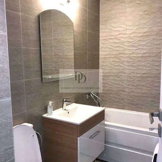 Apartament decomandat cu 2 camere | Parcare inclusă | Zorilor - Poză 8