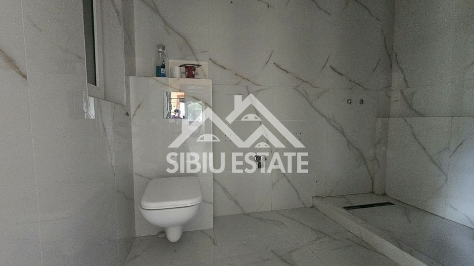 Casa Sibiu central, teren 1000 - Poză 15