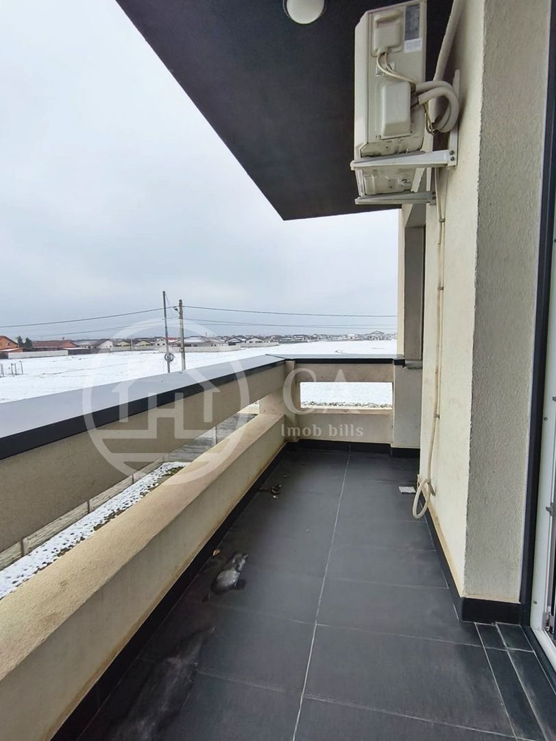 Apartament de vânzare cu 3 camere în Santandrei, Bihor - Poză 13