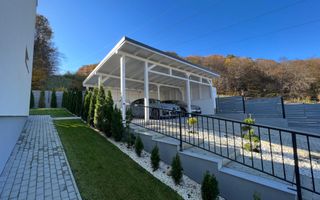 Casa tip duplex in Popesti - Valea Seaca / Cluj - Poză 20