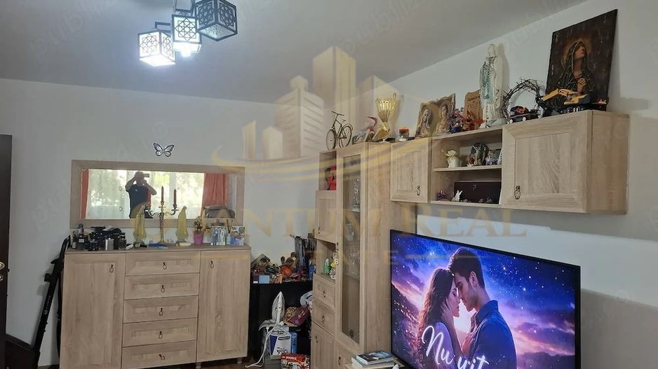 Apartament 2 camere Bloc din 1980 Etaj 1 / 4 Centrala Proprie - Poză 5