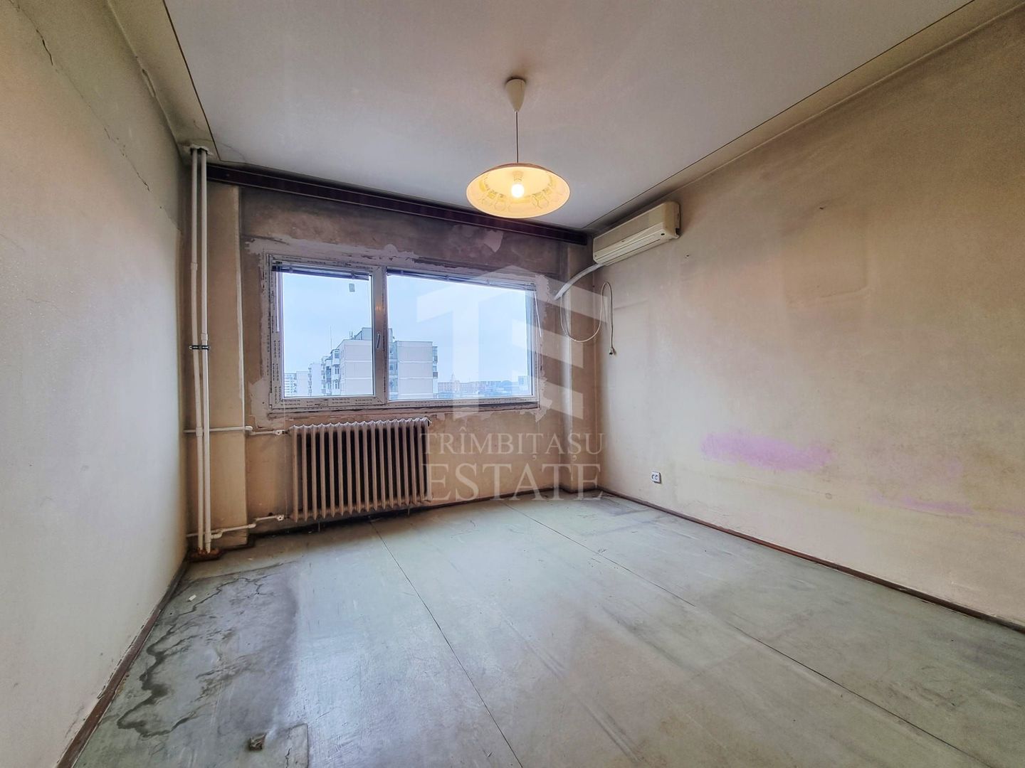 3 Cam Militari–Lujerului-Metrou-Parc Tudor Vladimirescu - De renovat - Poză 12