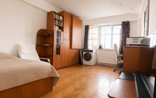 Apartament decomandat cu 2 camere și boxă – Mănăștur, zona Tasnad. - Poză 5