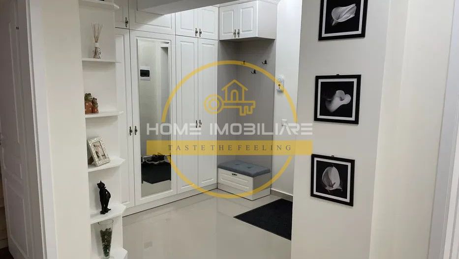 ETAJ 1-AP 3 CAMERE DECOMANDAT - ZONA BUCIUM IN SPATE LA LIDL - Poză 6