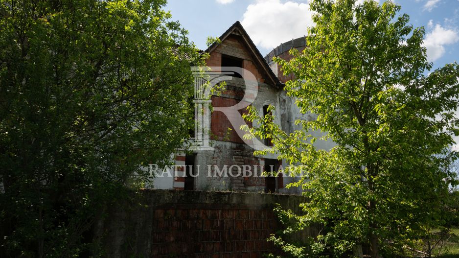 Oportunitate de Investiție | Proiect Boutique Hotel | Gheghie | Bihor - Poză 21