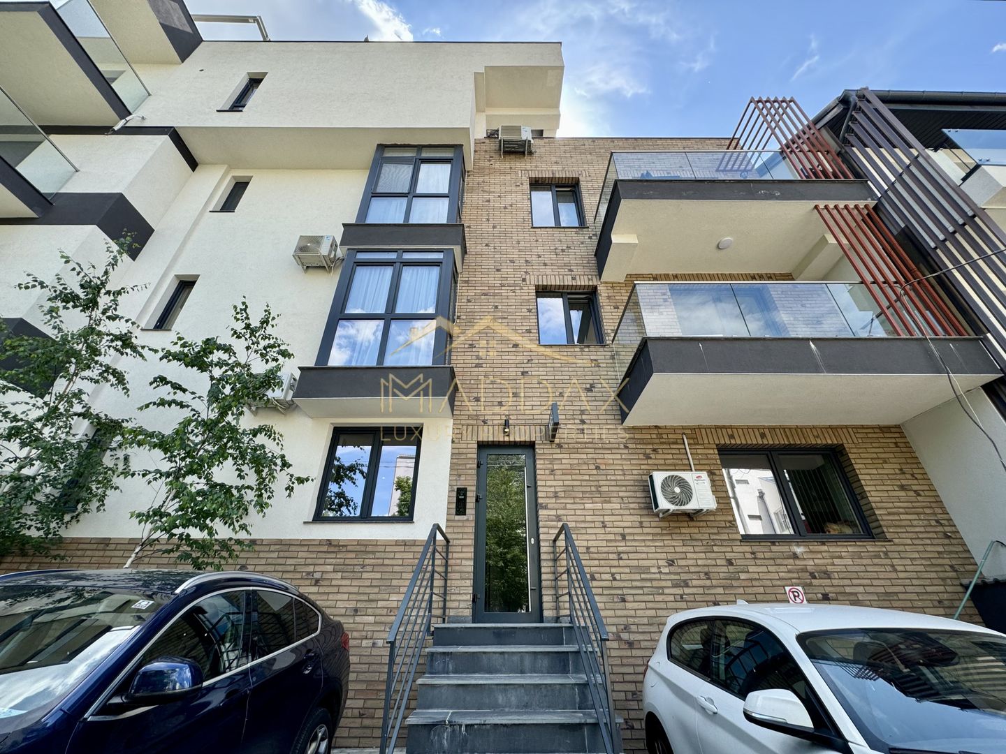 Apartament cu 3 camere *prima inchirere* //loc de parcare/ zona Herastrau - Poză 30
