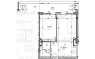 Apartament modern cu 2 camere Zorilor,  zona Golden Tulip - Poză 7