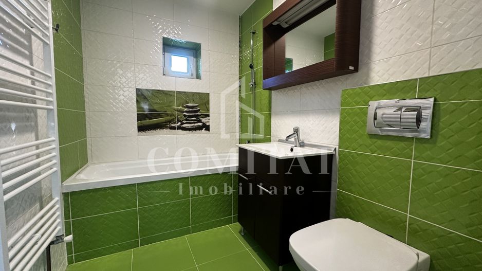 Apartament 2 camere | Mobilat și utilat | Zona Golden Tulip - Poză 12