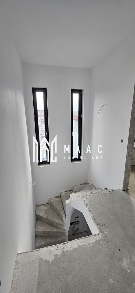 Casă tip duplex I 4 camere I 100 mpu I Curte I Cristian - Poză 5