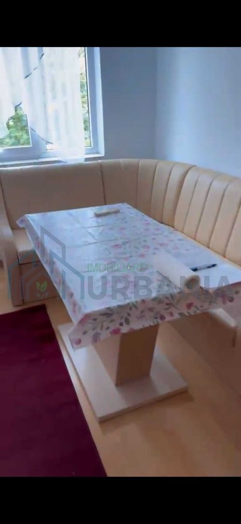 Apartament 3 camere de inchiriat, zona Alexandru cel Bun, Iasi - Poză 7