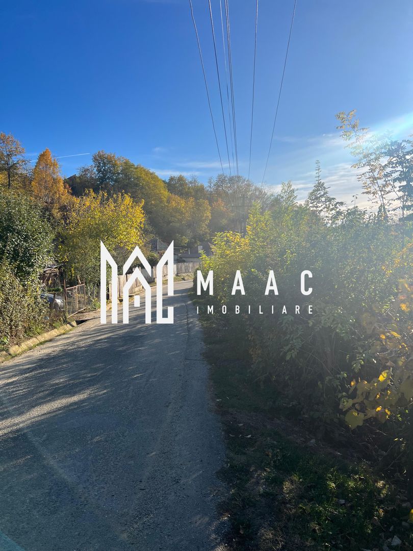 Teren | Vladesti | 1000 MP - Poză 5