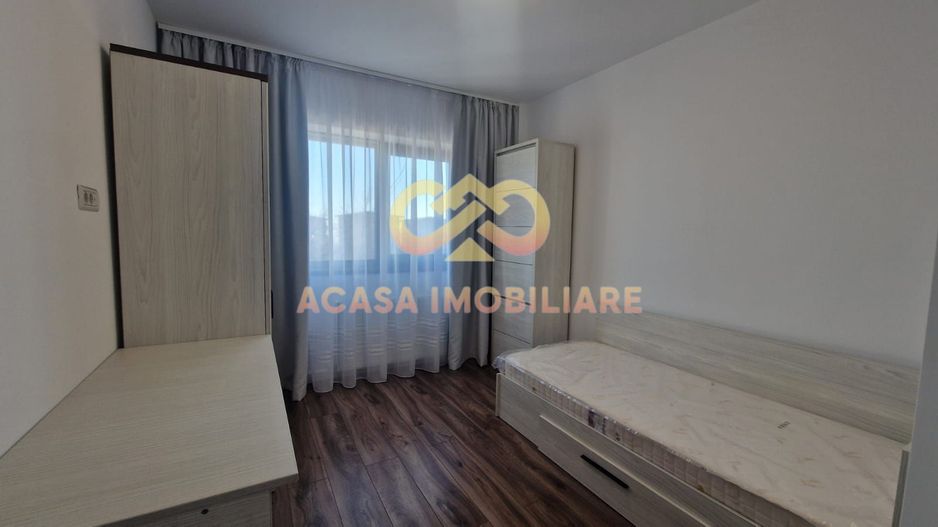 NOU APARTAMENT 3 CAMERE PLATOU GALATA - Poză 5