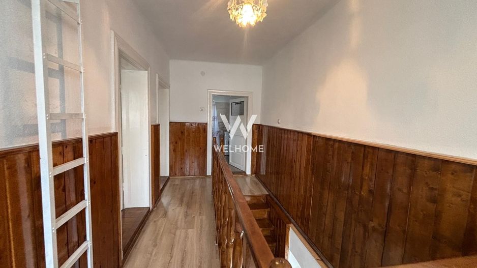 Casa la 2 pasi de Parcul Sub Arini- Sibiu - Poză 4