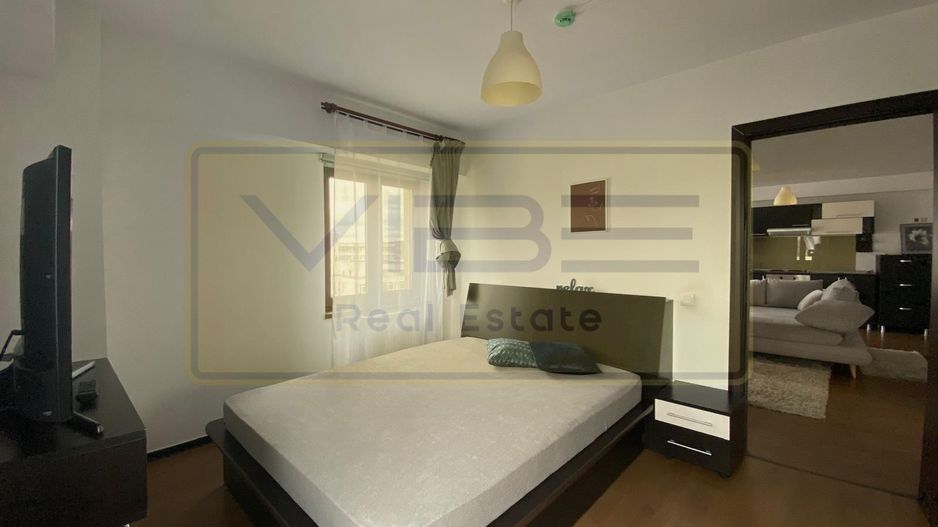 Apartament 2 camere NOU - 10 minute Palas Mall - Poză 3