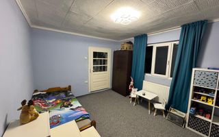 Casă  3  Camere  | 560 mp curte | Gura Râului - Poză 5